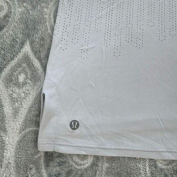 Womens Lululemon Train to Be Tank - Picture 4 of 5